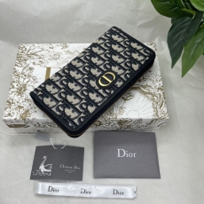 Christian Dior Wallet